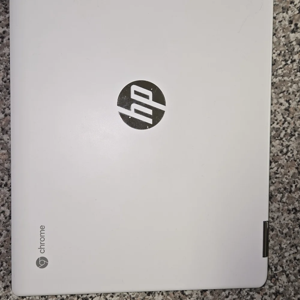HP Chromebook x360